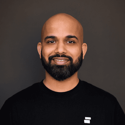 Abhishek Singla, Founder of Ziel Lab