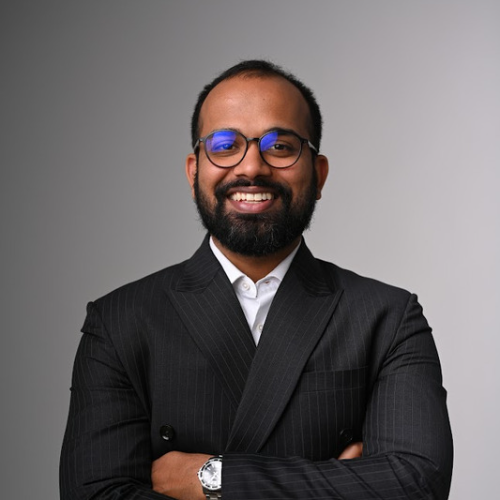 Abhishek Singla